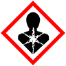 Gesundheitsgefahr