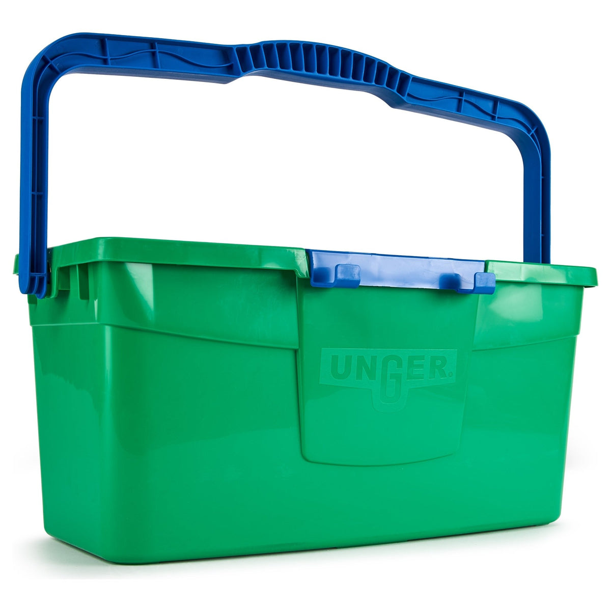 Unger Green Label Glasreinigungseimer, 12 l
