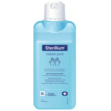 Sterillium® klassisk ren hånd desinfektion