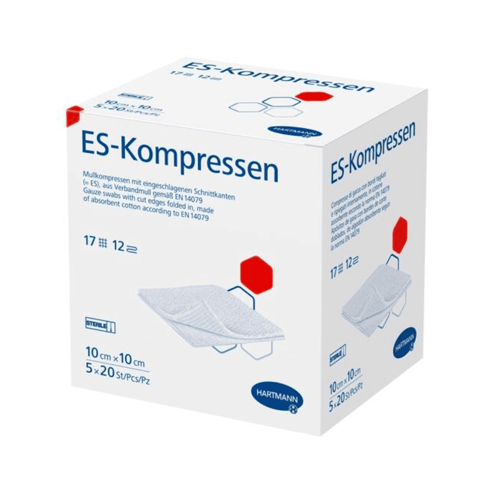 ES-Kompressorer