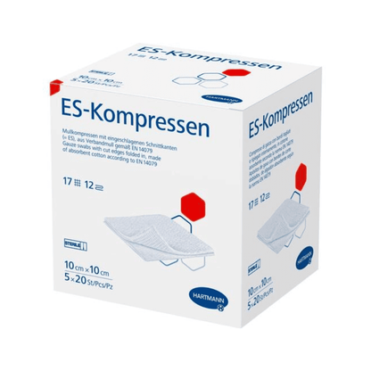 ES-Kompressorer