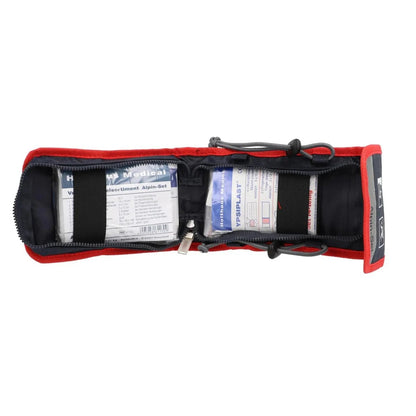 Holthaus Alpine Set Bandage Pocket-21-Parti | Pakke (1 stykke)
