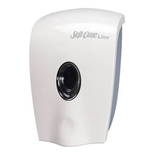 Soft Care Line Dispenser | Pakke (1 stk) 800ml