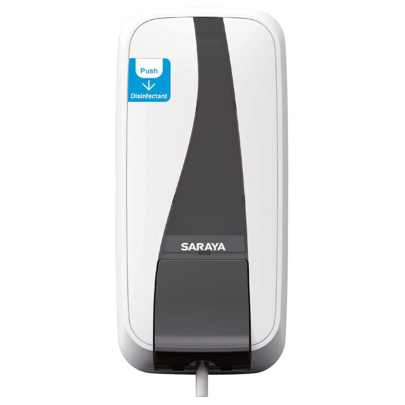 Saraya MD-450 desinfektions- og sæbedispenser | 1 stk