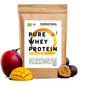 Økologisk valleproteinpulver Mango