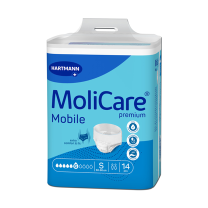 MoliCare® Premium Mobile 6 dråber