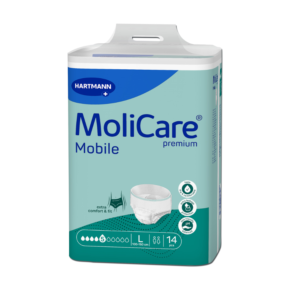 Hartmann MoliCare Premium Mobil