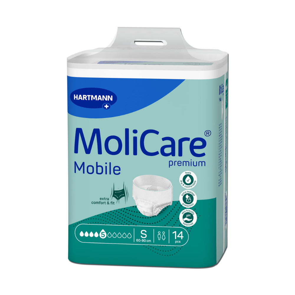Hartmann MoliCare Premium Mobil