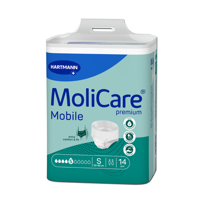 Hartmann MoliCare Premium Mobil