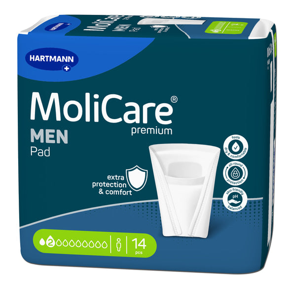 Hartmann MoliCare Premium MEN Pad