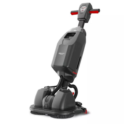 Skrubbetørrer med oplader, NCC440NX | Pakke (1 stk)