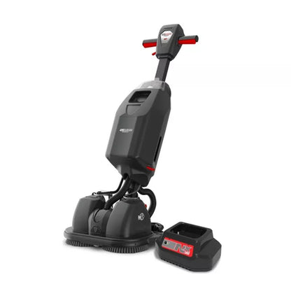 Skrubbetørrer med oplader, NCC440NX | Pakke (1 stk)