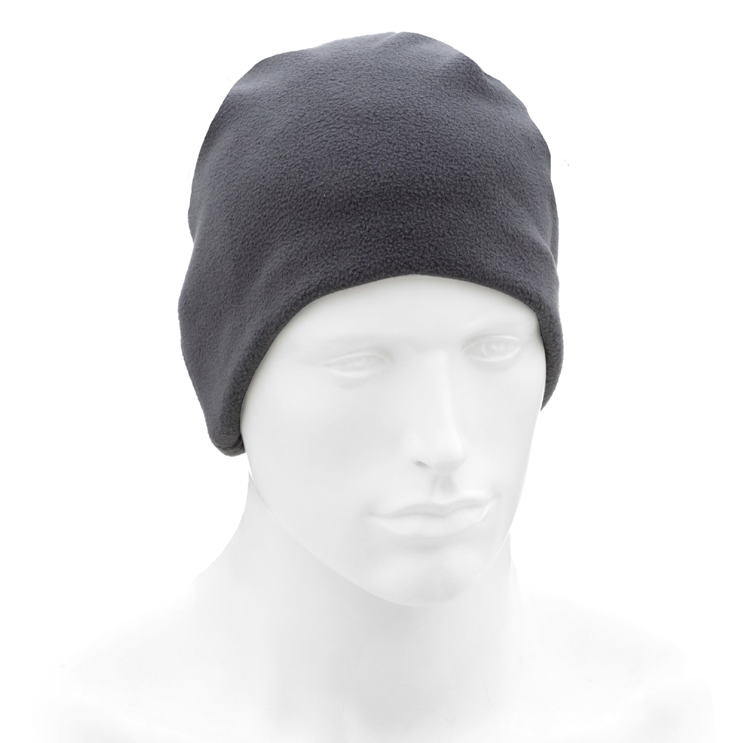 NITRAS multifunktionel rørdug, antracit Polyester: 100% | Pakke (1 stk.)