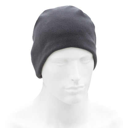 NITRAS multifunktionel rørdug, antracit Polyester: 100% | Pakke (1 stk.)