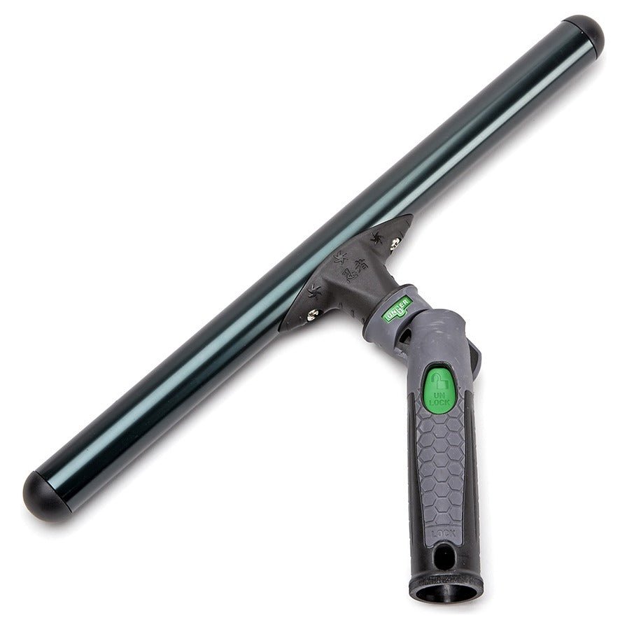 Unger ErgoTec® Ninja Trägerteil Alu 25 cm