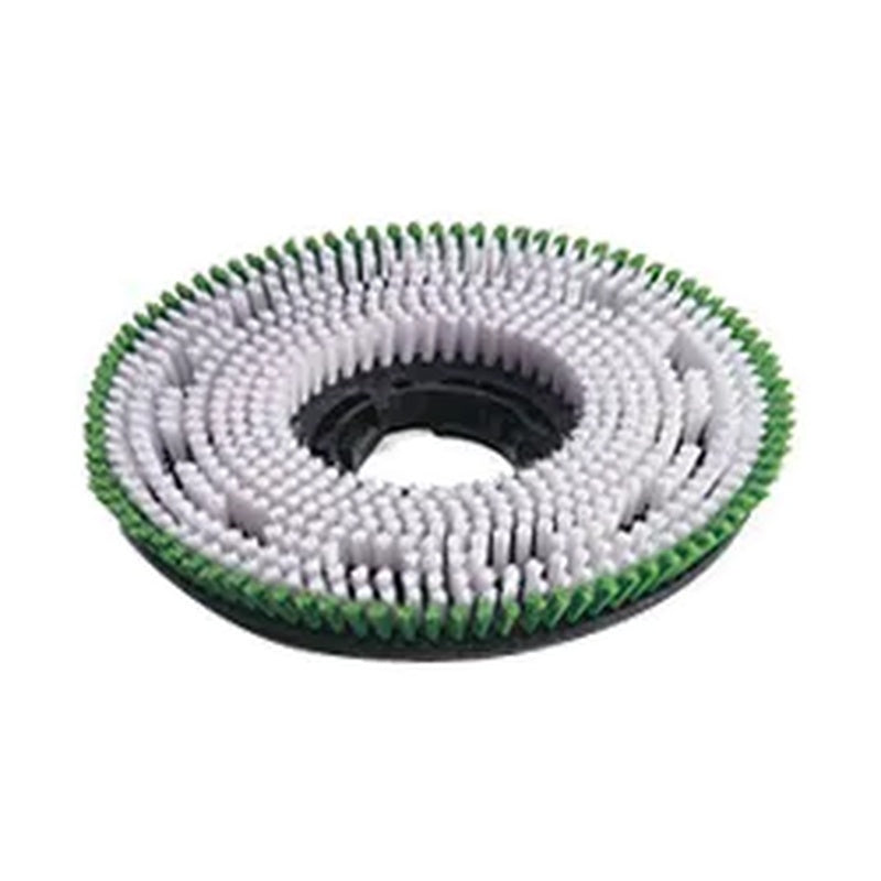 PPN skurebørste 220 mm | Pakke (1 stk.)