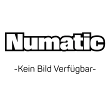 Numatic kompakt skuretørrer TTB420NX | Pakke (1 stk)