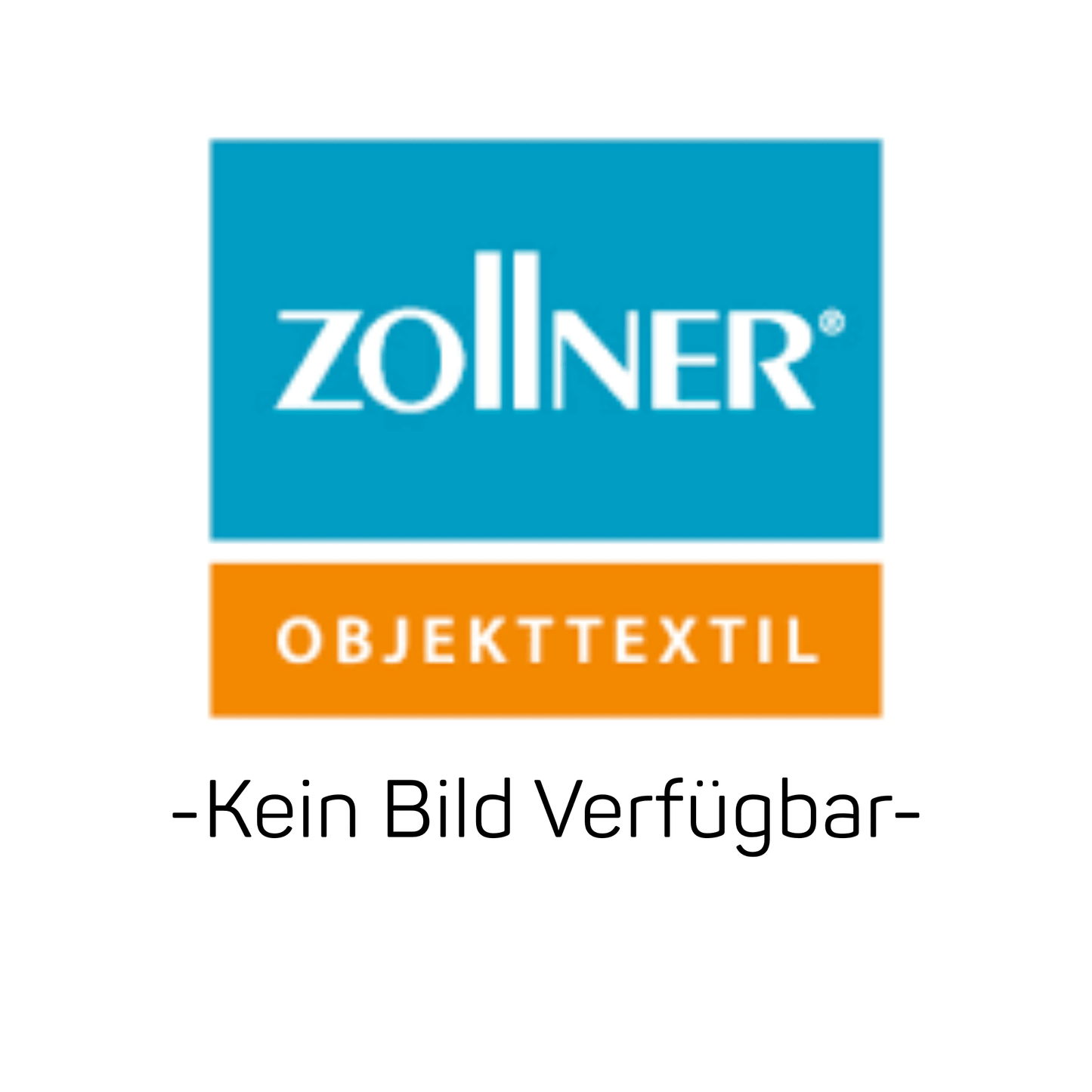 Billedet viser logoet for Zollner Objekttextil GmbH med teksten "OBJEKTTEXTIL" nedenunder og teksten "-Intet billede tilgængeligt-". Det betyder, at der ikke er noget billede tilgængeligt for Zollner Kasack Frieda-L, XXL, 352-æblegrøn (1 stk).