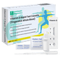 Alle test vitamin-D testkit hurtig hurtig test | 1 stykke