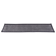 Unger nLite PowerPad Mikrofaser-Reinigungspad 35 cm