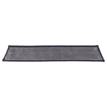Unger nLite PowerPad Mikrofaser-Reinigungspad 45 cm