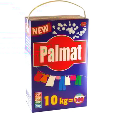 Rösch Palmat Universal Detergent - 10 kg | Sæk (10 kg)