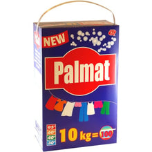 Rösch Palmat Universal Detergent - 10 kg | Sæk (10 kg)