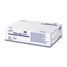 Hartmann Peha-Soft® Nitril Powderfree, i forskellige størrelser