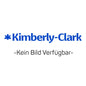 Das Bild zeigt das blaue Kimberly-Clark-Logo über dem deutschen Text "Kein Bild Verfügbar", was darauf hinweist, dass kein Bild für Scott® EXTRA Ärzterollen (6 Rollen x 135 Blatt) von Kimberly-Clark GmbH verfügbar ist, alles auf einem weißen Hintergrund.