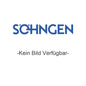 Niete für Drehverschluß CD-Serie weiß | Packung (1 Stück) – kein Produktbild verfügbar