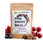 Økologiske energikugler