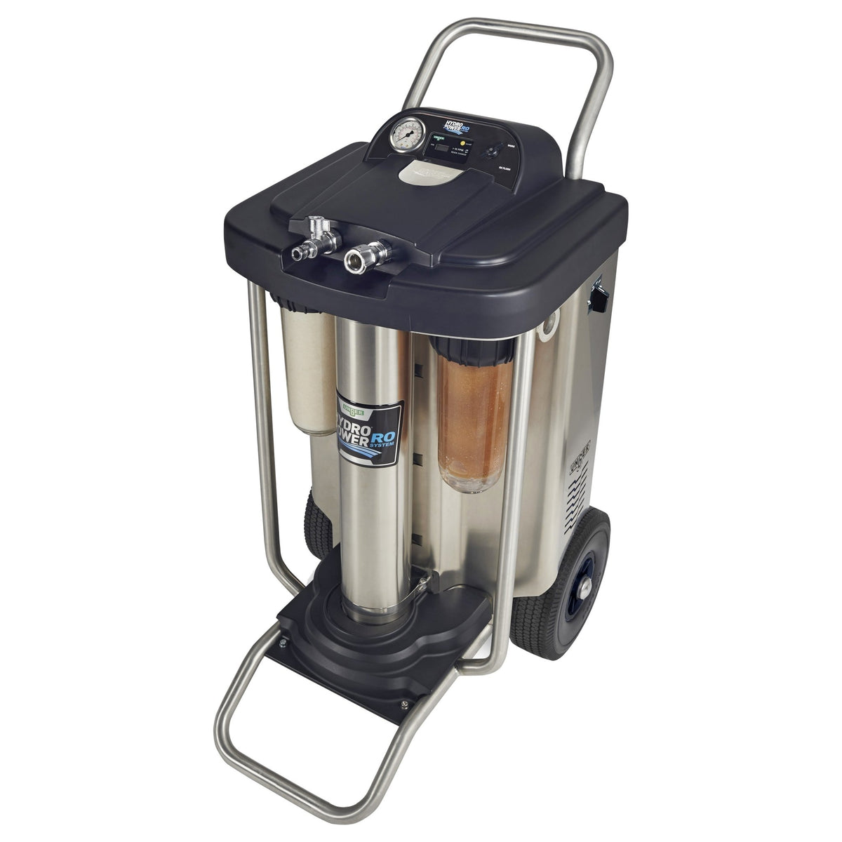 Unger HydroPower RO S, RO-Reinwasserfilter