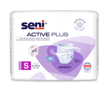 Seni Active Plus inkontinensbukser