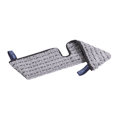 Vileda Professional Swep Duo R -Microplus Mop - 50 cm | Pakke (1 stykke)