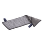 Vileda Professional Swep Single r-MicroPlusmop - 50 cm | Pakke (1 stk)