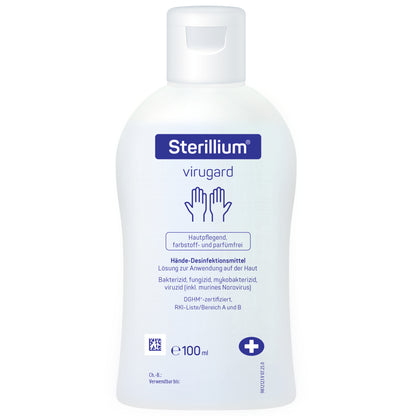 Bode Sterillium® Virugard Hand Disinfektionsmiddel