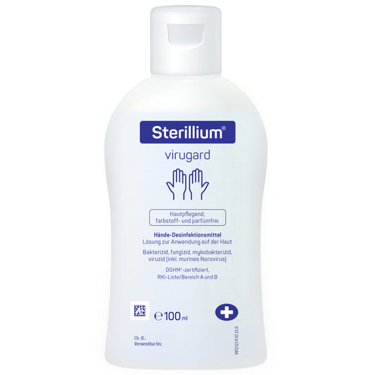 Bode Sterillium® Virugard Hand Disinfektionsmiddel