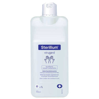 Bode Sterillium® Virugard Hand Disinfektionsmiddel