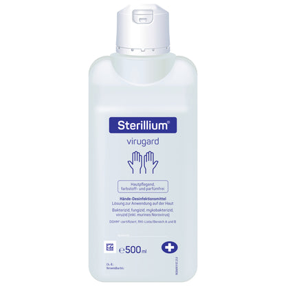 Bode Sterillium® Virugard Hand Disinfektionsmiddel