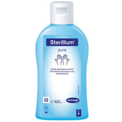 Hartmann Sterillium® Pure Hand Disinfektion
