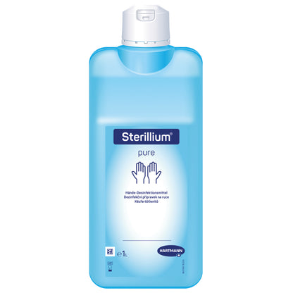Hartmann Sterillium® Pure Hand Disinfektion