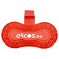 ëkcos ëkco clip WC-Clip, bis 30 Tage Melone (rot)