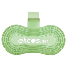 ëkcos ëkco clip WC-Clip, bis 30 Tage Apfel (grün)