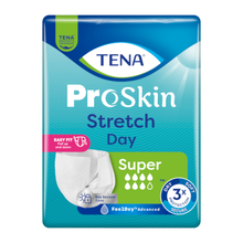 TENA ProSkin Stretch Day Super inkontinensbukser