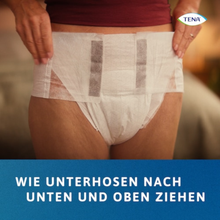 TENA ProSkin Stretch Day Super inkontinensbukser