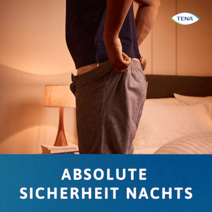 Tena ProSkin Stretch Night Super inkontinensbukser