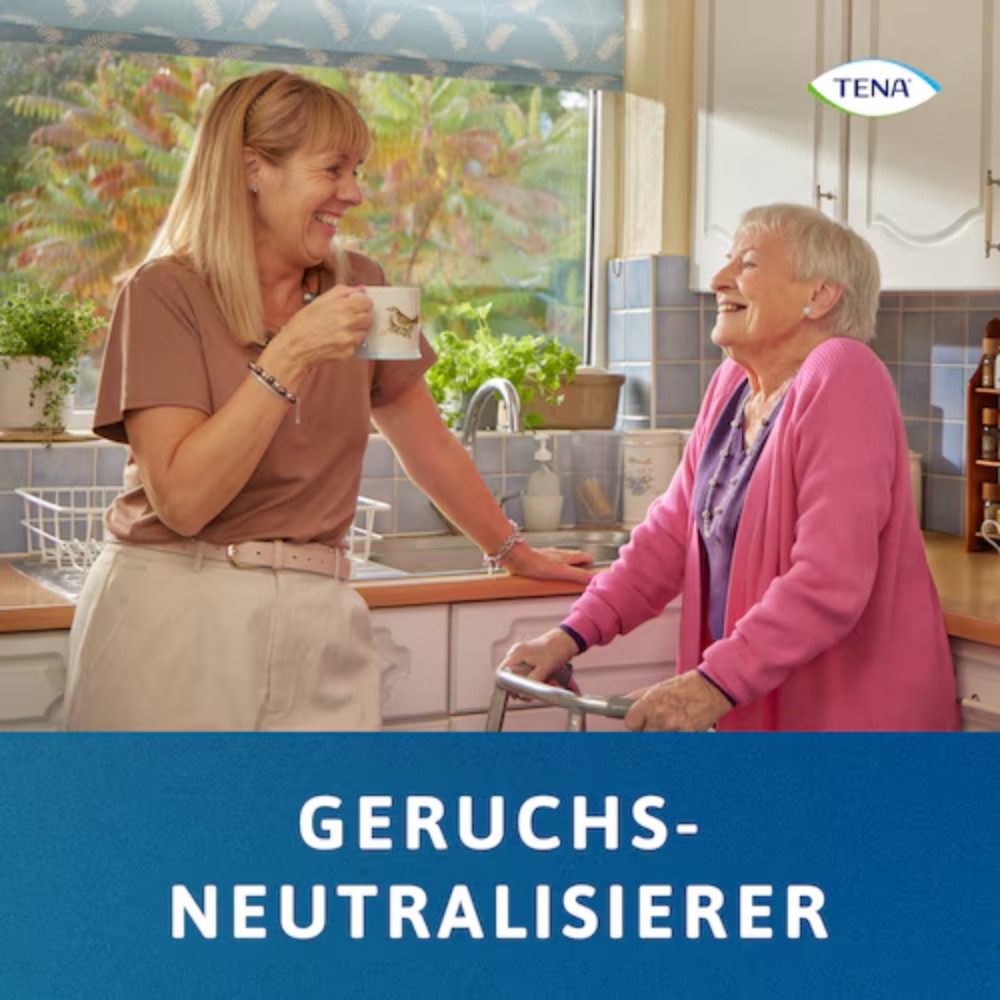 Tena ProSkin Stretch Night Super inkontinensbukser