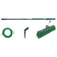 Unger nLite Carbon Composite Set, 8,60 m
