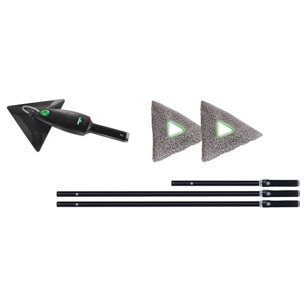Unger Stingray OS Set 330 Plus