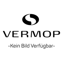 VERMOP Equipe vasketøjstransportvogn 2x 120L, 85 x 57 x 111 cm